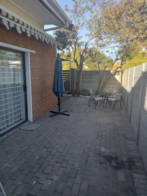 Apartment Two Bedroom Flatlet In Panorama