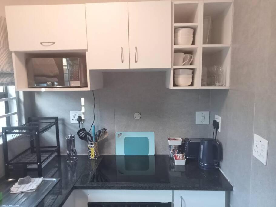 Apartment Two Bedroom Flatlet In Panorama