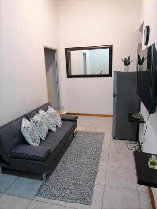 Two Bedroom Flatlet In Panorama Apartment