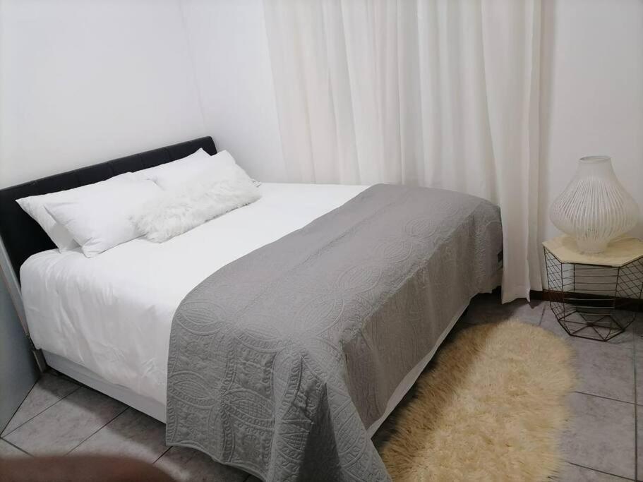 Two Bedroom Flatlet In Panorama
