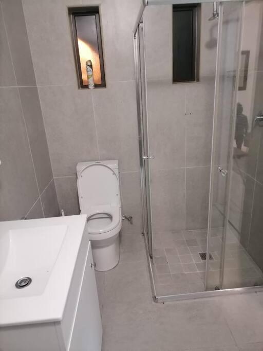 Two Bedroom Flatlet In Panorama Apartment