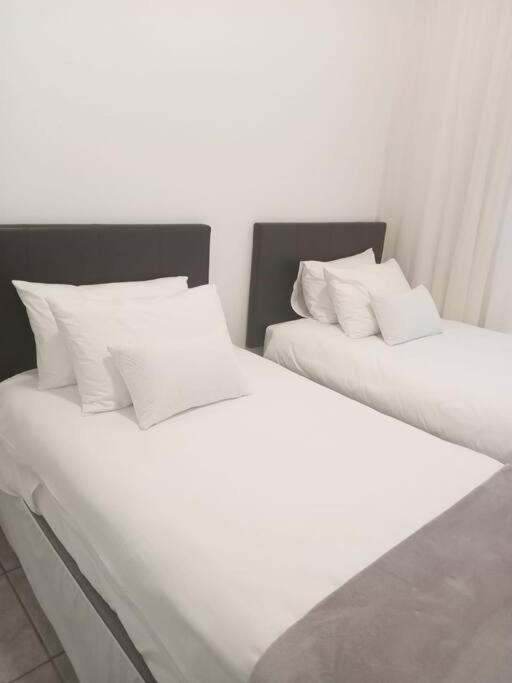 Apartment Two Bedroom Flatlet In Panorama